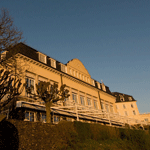 Petersberger Trainertage 2013