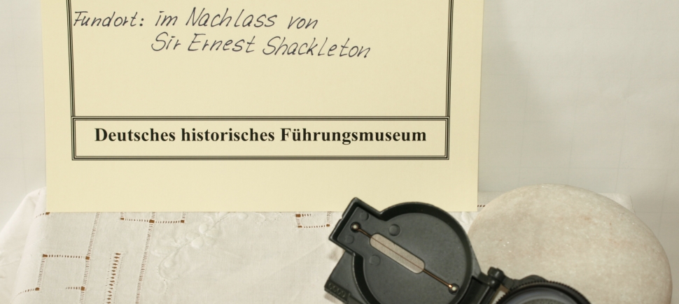 Artikel Serie Seminarbausteine