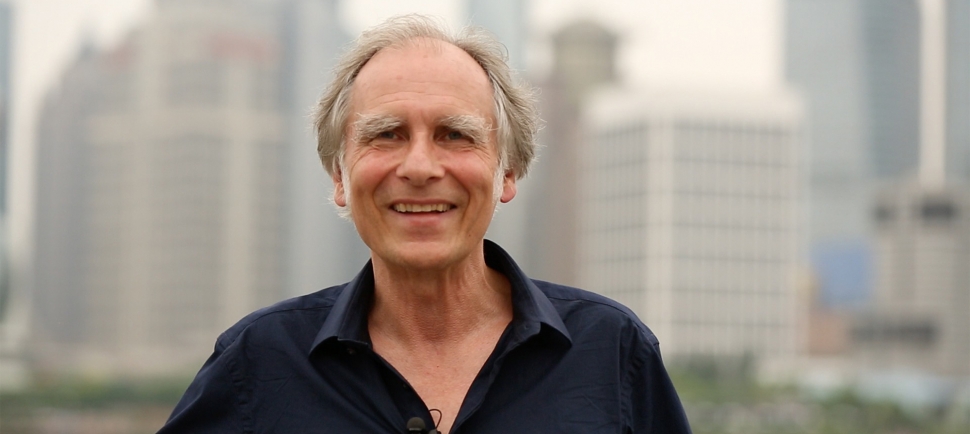 Systemaufstellungen in China