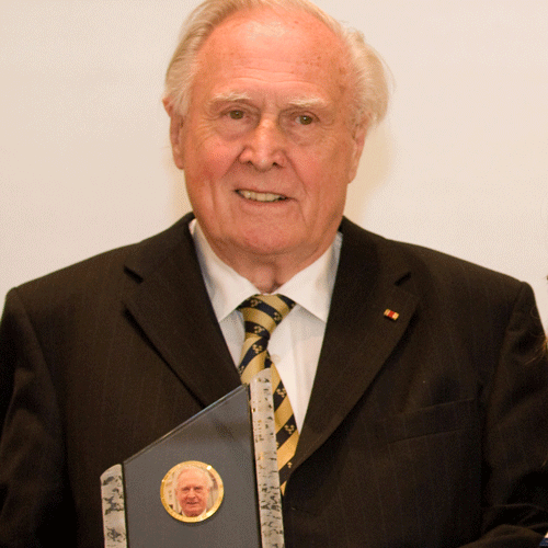 Ein strategisches Vermächtnis