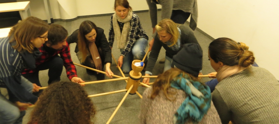 Praxistest 'Bottel2Move'