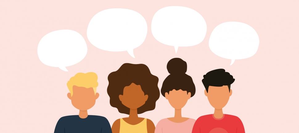 Neue Serie Vielfalt in Seminaren