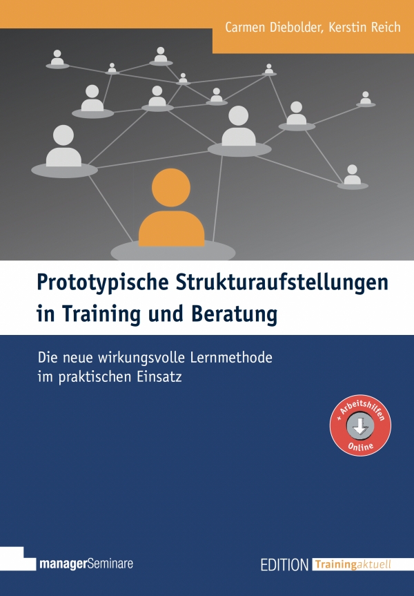 Rezension: Prototypische Strukturaufstellungen in Training und Beratung