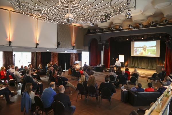 GSA Winter Conference 2023