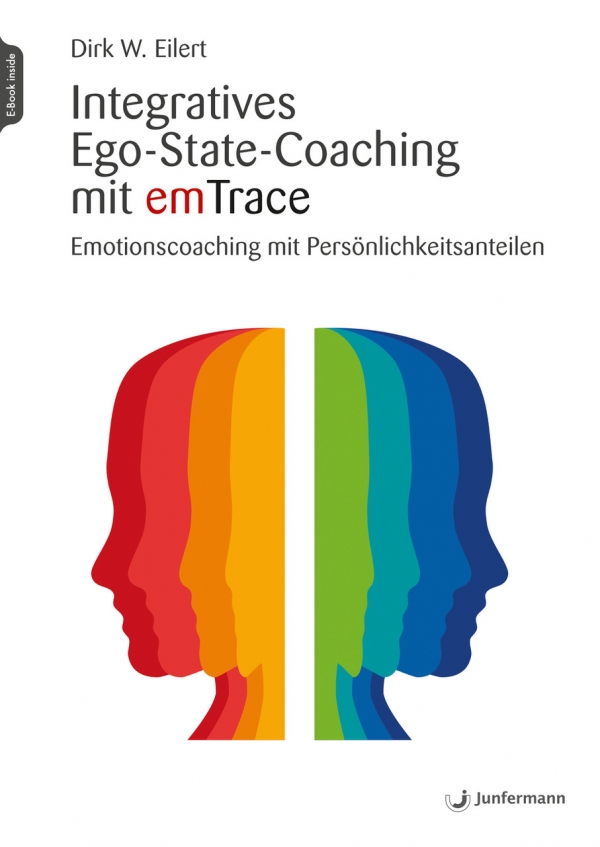 Rezension: Integratives Ego-State-Coaching mit emTrace