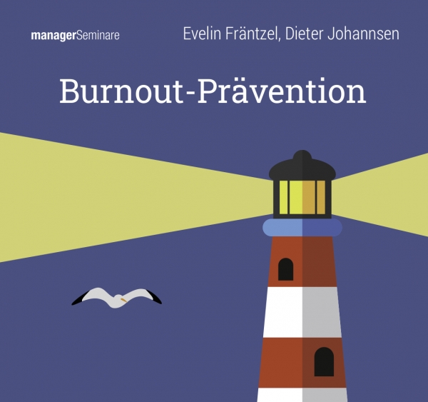 Rezension: Burnout-Prävention (Trainingskonzept)