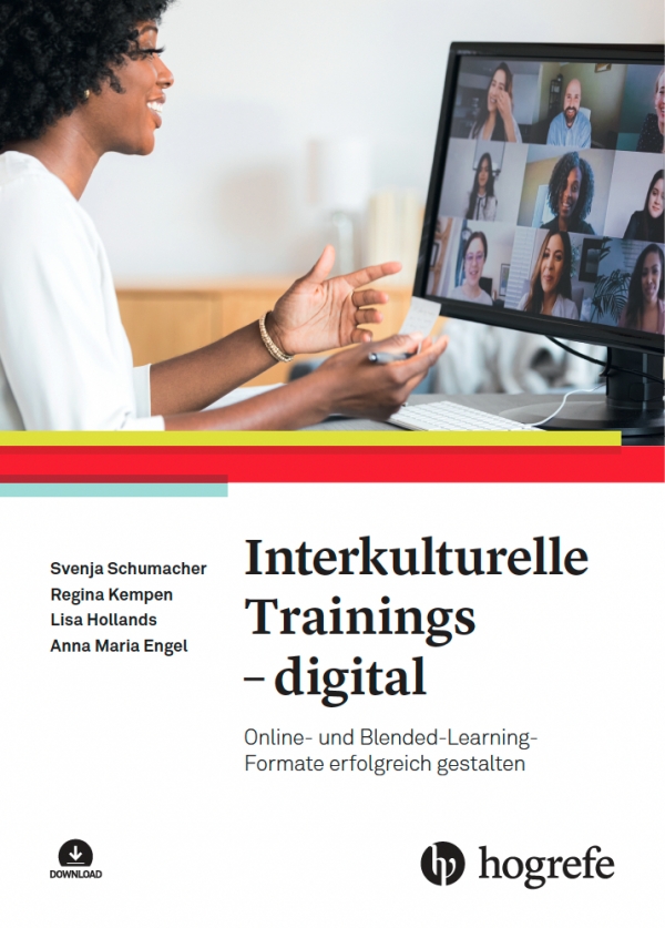Medien des Monats Rezension Interkulturelle Trainings digital