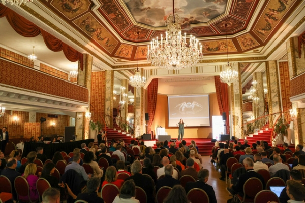 GSA Winter Conference 2024