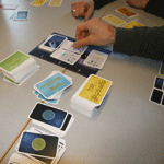 Spielerische Selbsterkenntnis