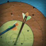 Schlagwörter, die treffen