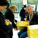 'Nichts wird vorgegeben'