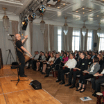 Petersberger Trainertage