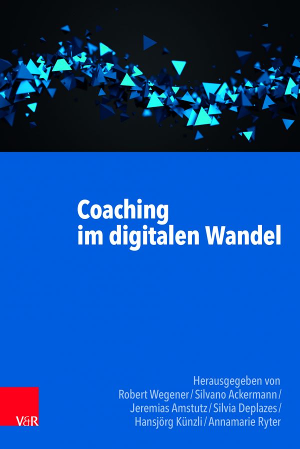 Rezension: Coaching im digitalen Wandel