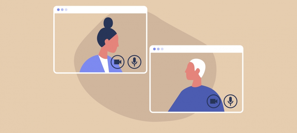 Interview Team Dr. Rosenkranz