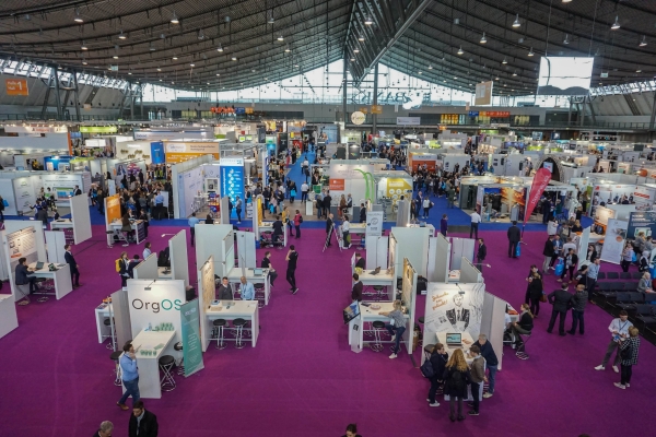 Zukunft Personal Süd