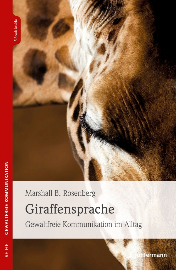 Rezension: Giraffensprache