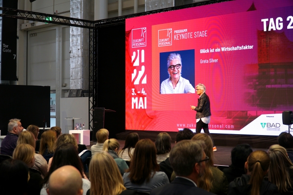 Zukunft Personal Nord 2023