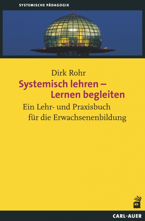 Rezension: Systemisch lehren – Lernen begleiten
