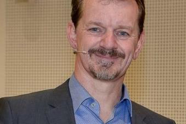 Markus Garn übernimmt Geschäftsführung des BDVT