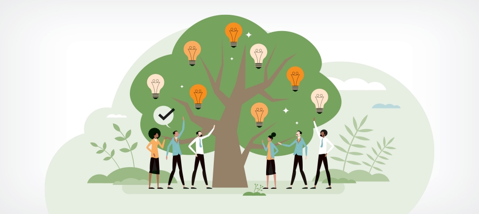 Format für KI-Weiterbildungen