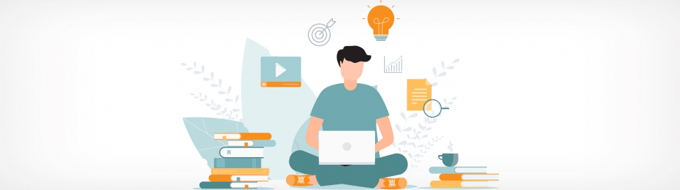 Studie zur Idee der Lernstile