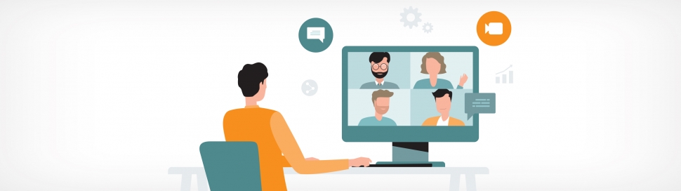 Studie zu Online-Trainings