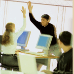 In bester Gesellschaft