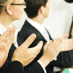 Nützliche Lobhudelei