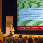 Königsweg für Austausch und Lernen