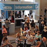 ASTD Conference 2014
