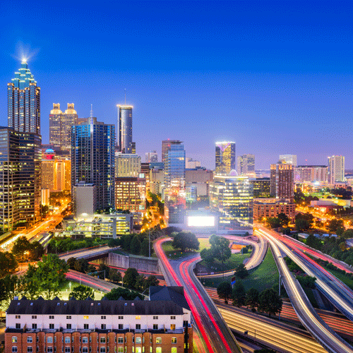 ATD 2017 International Conference & Exhibition