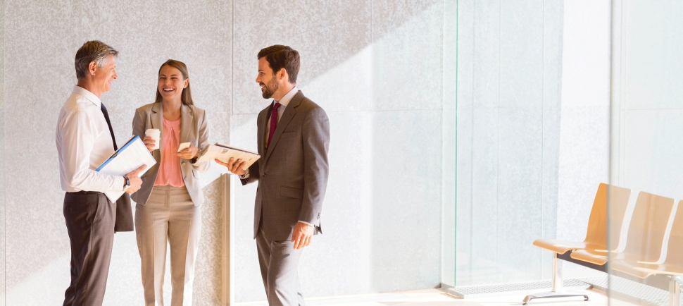 Artikel Trendstudie – Weiterbildungsszene Deutschland 2018