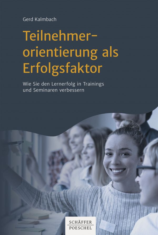 Rezension: Teilnehmerorientierung als Erfolgsfaktor