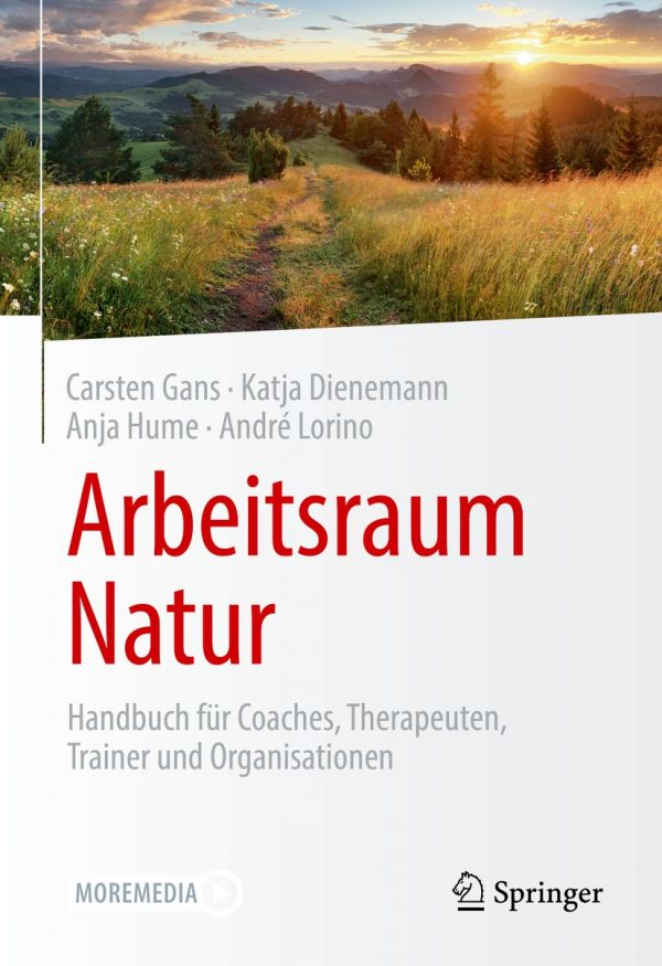Rezension: Arbeitsraum Natur