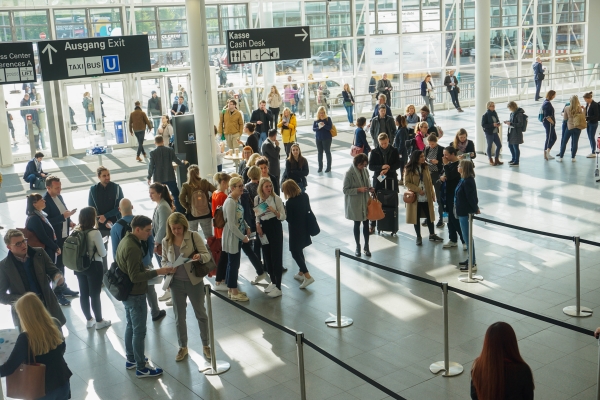 Zukunft Personal Nord