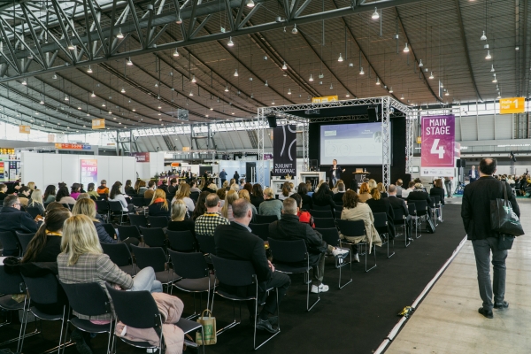 Zukunft Personal Süd 2023