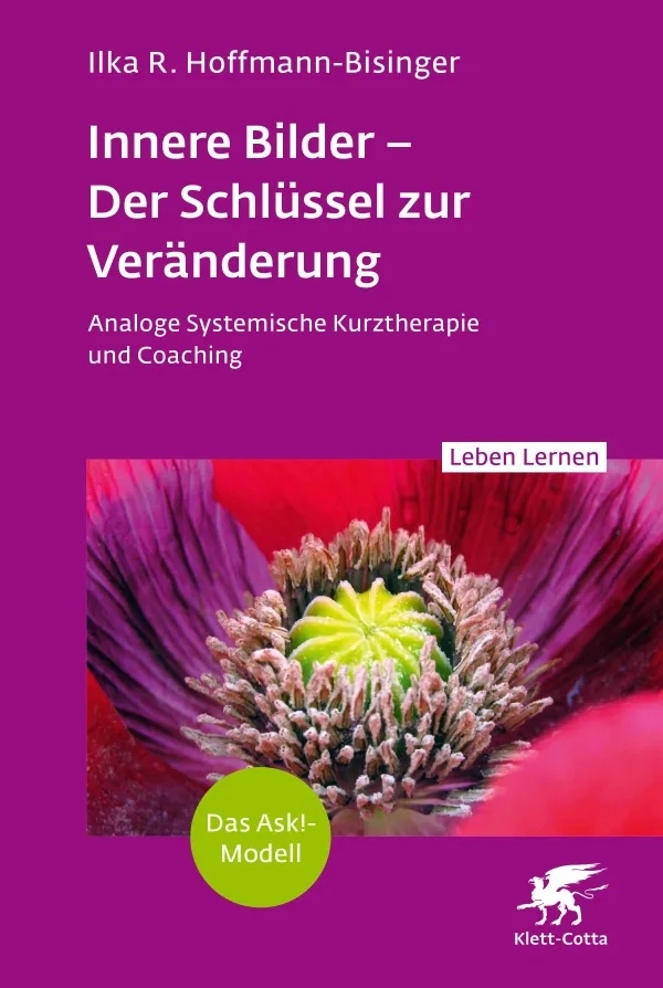 Rezension: Innere Bilder – Der Schlüssel zur Veränderung