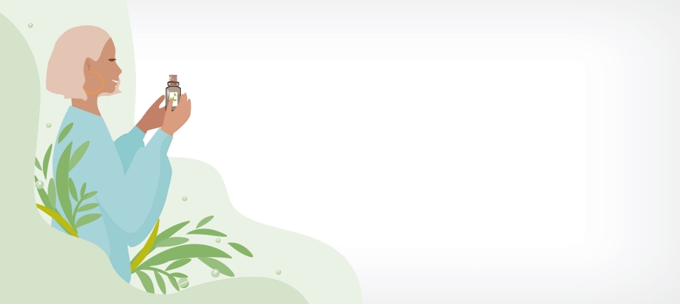 Artikel Düfte im Coaching