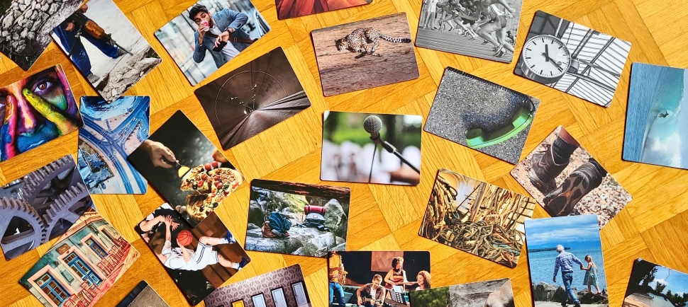 Artikel Praxistest „Das systemische Kartenset“