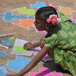 Jenseits von Bollywood