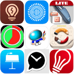 Smarte Helfer fürs Seminar