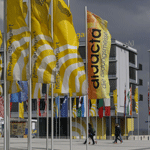 Digitale Lösungen, analoge Probleme