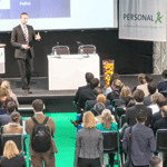 Personal Süd und Nord