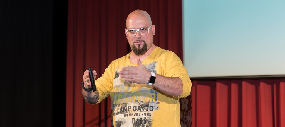 Artikel Trends im TrainerMarketing