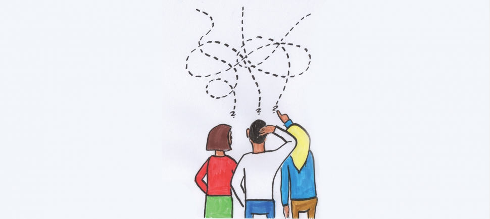 Serie Systemische Interventionen