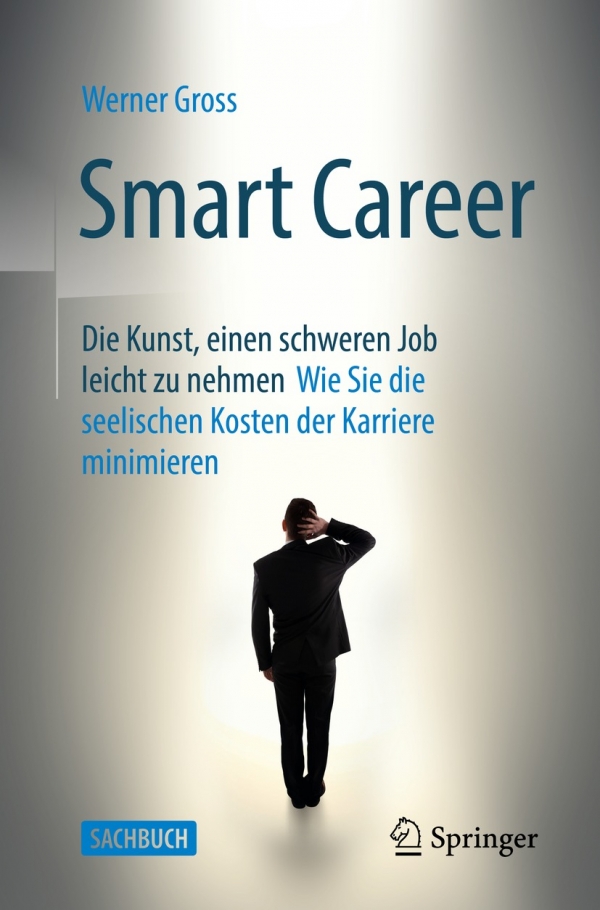 Rezension: Smart Career
