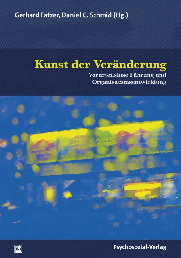 Rezension: Kunst der Veränderung