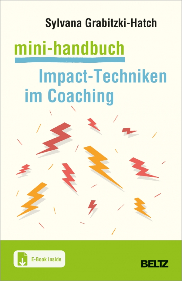 Rezension: Mini-Handbuch Impact-Techniken im Coaching