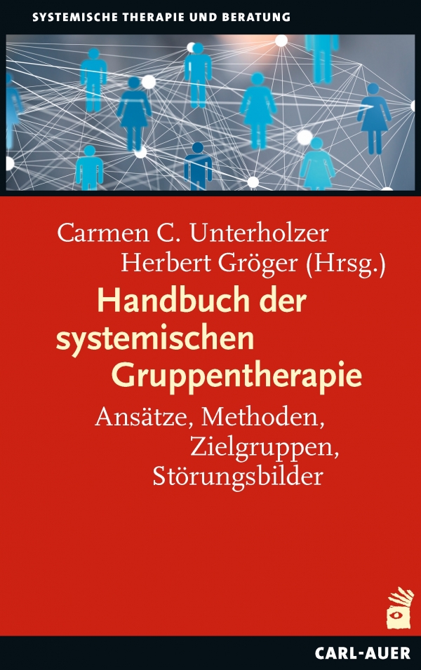 Rezension: Handbuch der systemischen Gruppentherapie