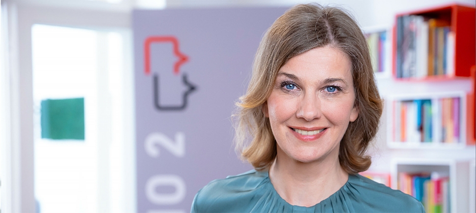 Institut im Interview